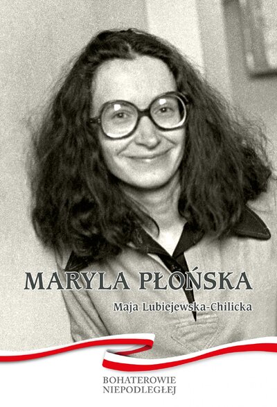 Maryla Płońska