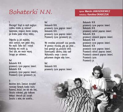 „Bohaterki N.N.”