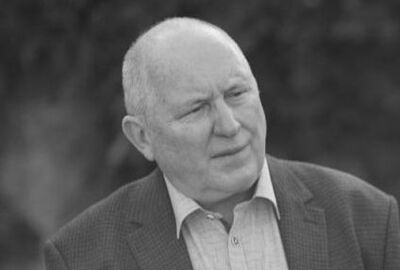 Marian Pawlik. Fot. IPN