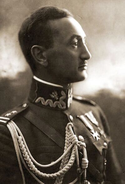 Franciszek Arciszewski