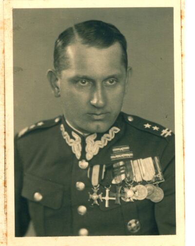 Kazimierz Damian Bąbiński
