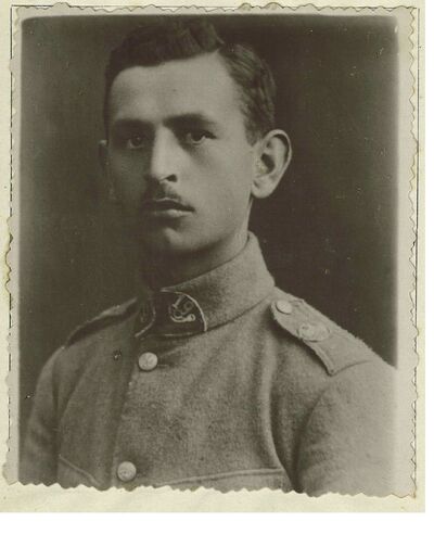Tadeusz Bereźnicki