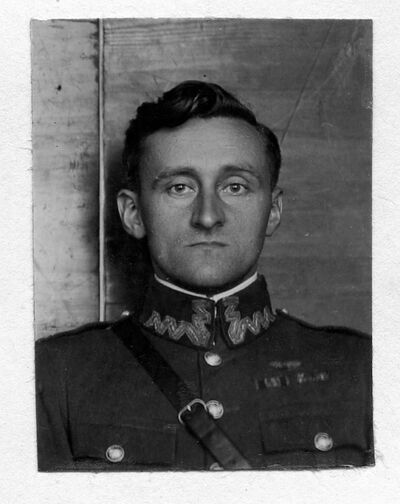 Stanisław Józef Biegański