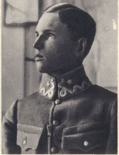 Gwido Mieczysław Bursa