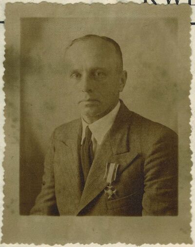 Stanisław Hryniewiecki