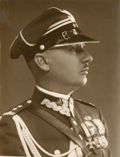 Stanisław Kopański