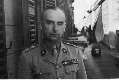 Stanisław Kopański