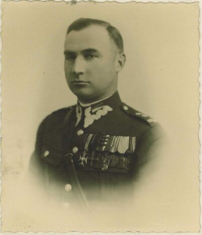 Jan Hipolit Litewski