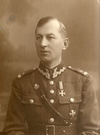 Eugeniusz Robert Lityński