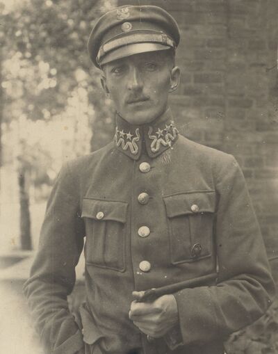 Józef Olszyna-Wilczyński