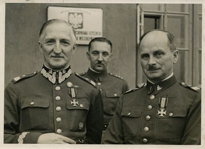 Józef Olszyna-Wilczyński