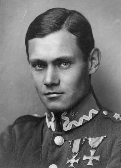 Aleksander Pragłowski