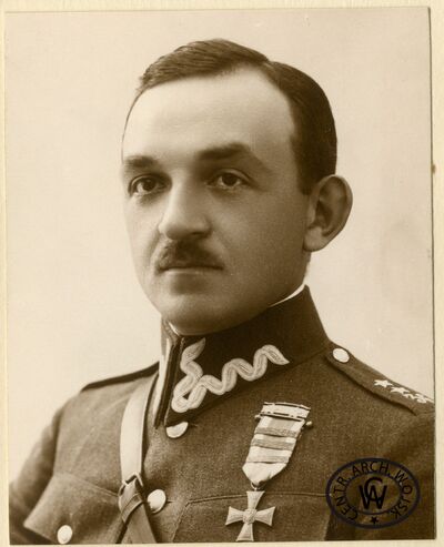 Mieczysław Słowikowski