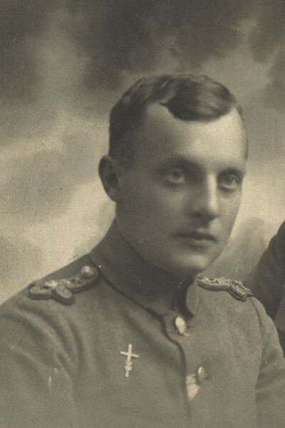 Edward Szydełkiewicz