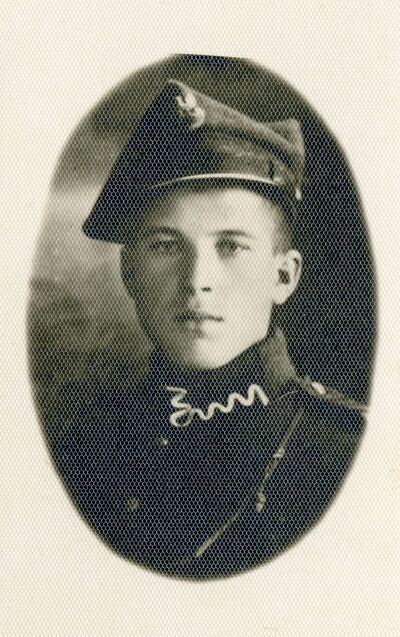 Stanisław Szymański