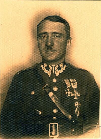 Gustaw Świderski