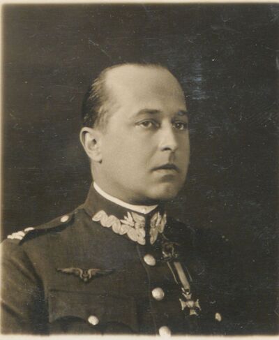 Mateusz Iżycki de Notto