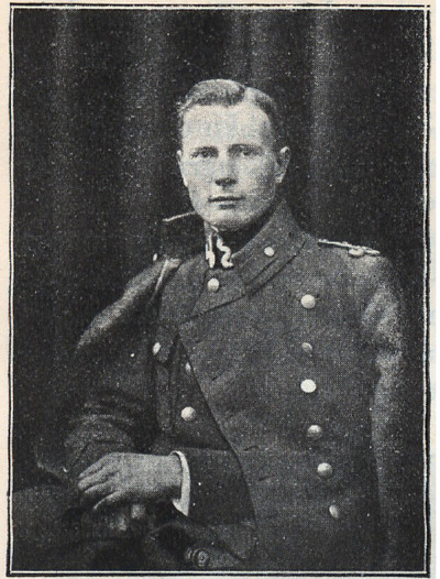 Józef Roman Matuszewski
