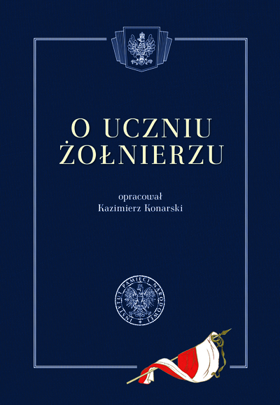 O uczniu żołnierzu