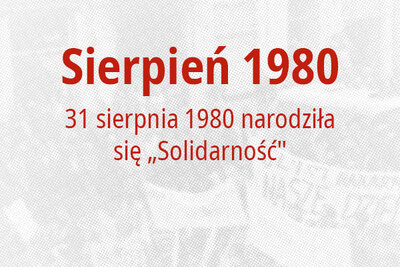 Sierpień1980.pl