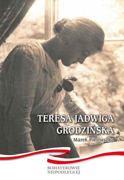 Teresa Jadwiga Grodzińska