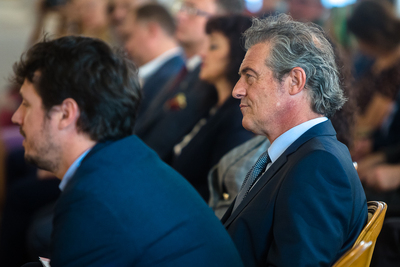 Konferencja naukowa „Generał Władysław Anders. Żołnierz i polityk – w 50. rocznicę śmierci” – Warszawa, 8 września 2020. Fot. Sławek Kasper (IPN)