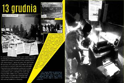 Wystawa „NZS – pokolenia przemian 1980-2020”