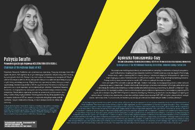 Wystawa „NZS – pokolenia przemian 1980-2020”