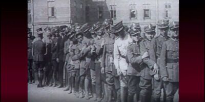 „Przystanek Historia” w TVP Historia