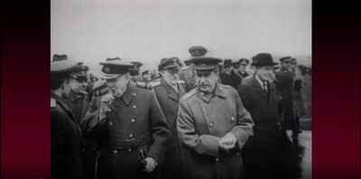 „Przystanek Historia” w TVP Historia