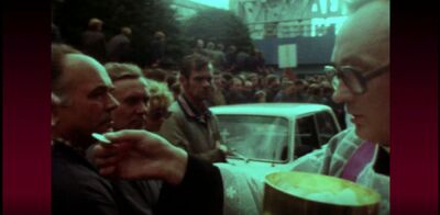 „Przystanek Historia” w TVP Historia