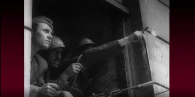 „Przystanek Historia” w TVP Historia