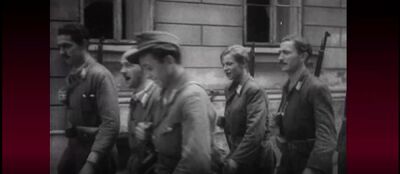 „Przystanek Historia” w TVP Historia