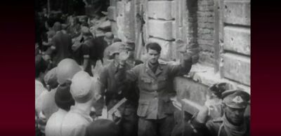 „Przystanek Historia” w TVP Historia