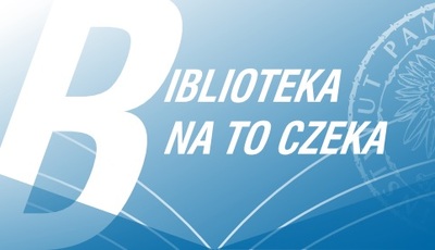 Akcja „Biblioteka na to czeka”