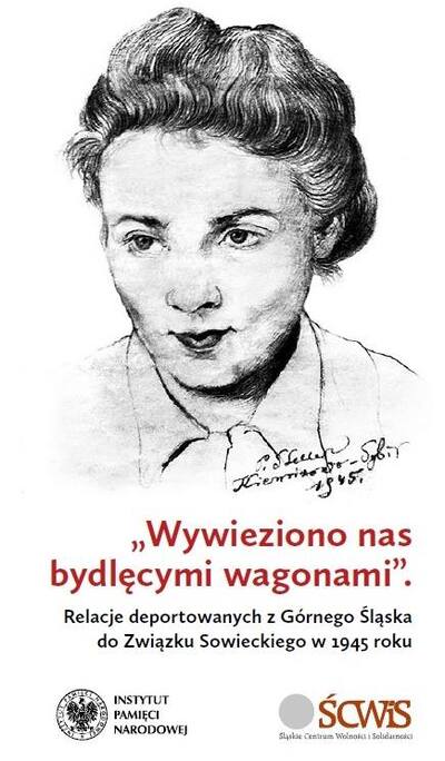 „Wywieziono nas bydlęcymi wagonami”.