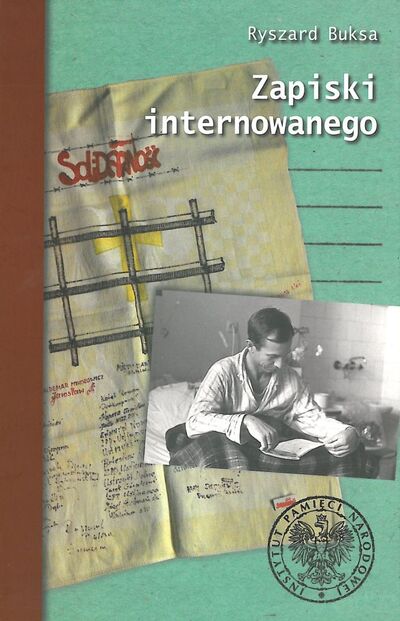 Zapiski internowanego