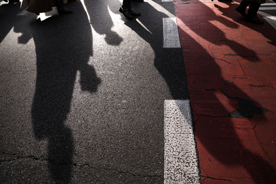 XIII Katyński Marsz Cieni – Warszawa, 20 września 2020. Fot. Sławek Kasper (IPN)