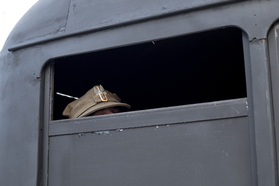 XIII Katyński Marsz Cieni – Warszawa, 20 września 2020. Fot. Sławek Kasper (IPN)