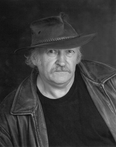 Andrzej Pityński (fot. ze zbiorów prywatnych A. Pityńskiego)