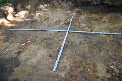 Jaskrow - zarys dolu