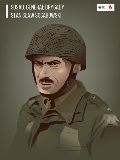 „Najkrótszą drogą”. 1 Samodzielna Brygada Spadochronowa 1941–1947