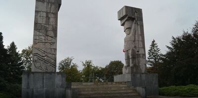 „Przystanek Historia” w TVP Historia, odc. 21