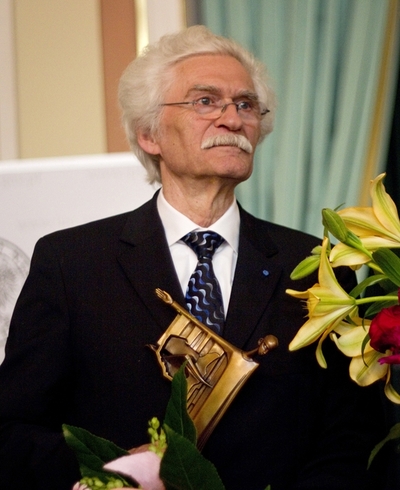 Dieter Schenk