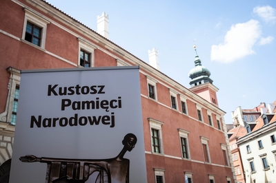 Nagrody zostały wręczone już po raz dwunasty