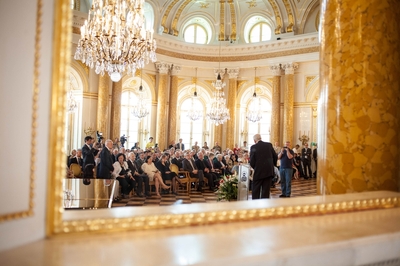 Magdalena Merta wyraziła życzenie, by w przyszłości nie zabrakło kustoszy narodowej pamięci