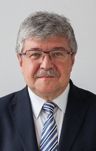 Artur Mudrecki