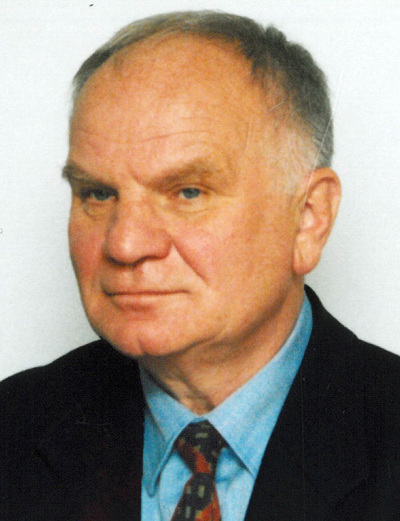 Jerzy Łankiewicz