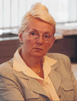 Maria Myślińska