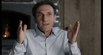 Kadry z filmu „Polmission. Tajemnice paszportów”